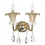 Бра Dio D’Arte Salerno Salerno E 2.1.2 G от ImperiumLoft