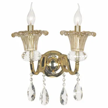 Бра Dio D’Arte Salerno Salerno E 2.1.2 G Бра Dio D’Arte Salerno Salerno E 2.1.2 G