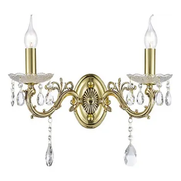 Бра Dio D’Arte Colzano Colzano E 2.1.2.600 CG