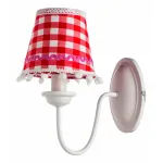 Бра Arte Lamp Kids A5165AP-1WH от ImperiumLoft