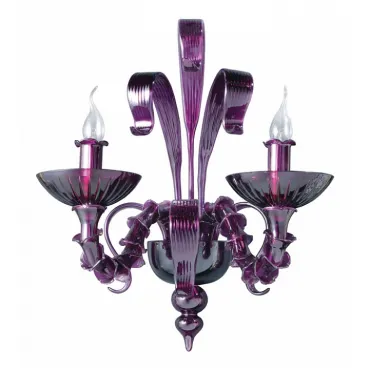 Бра Donolux Opera W110188/2violet