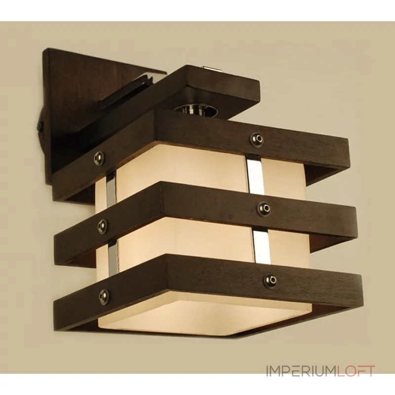 Бра Citilux Киото CL133311 от ImperiumLoft Бра Citilux Киото CL133311 от ImperiumLoft