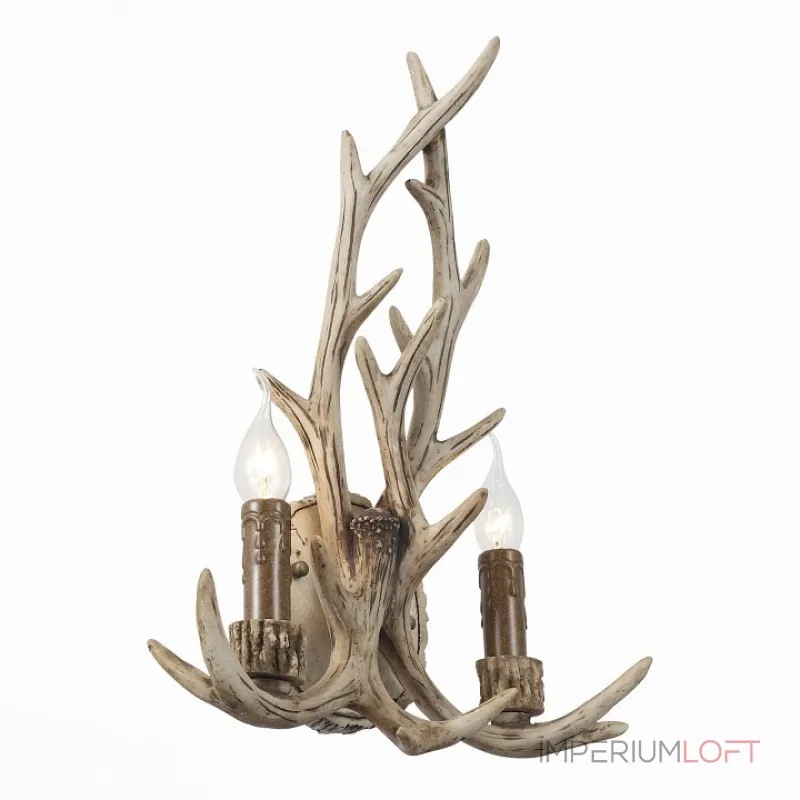 Бра ST-Luce Renna SL153.701.02 от ImperiumLoft Бра ST-Luce Renna SL153.701.02 от ImperiumLoft