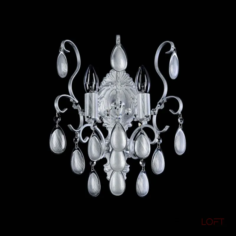 Бра Freya Chabrol FR2302WL-02S от ImperiumLoft