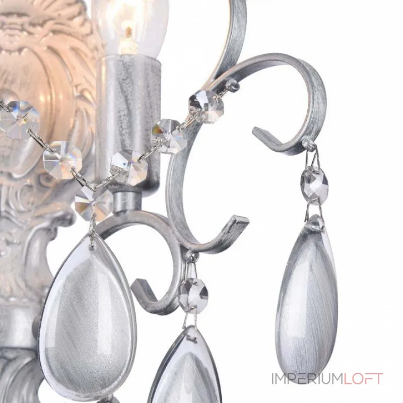 Бра Freya Chabrol FR2302WL-02S от ImperiumLoft