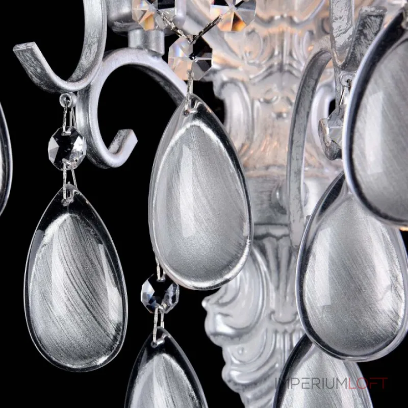 Бра Freya Chabrol FR2302WL-02S от ImperiumLoft