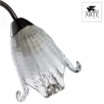 Бра Arte Lamp Sussurro A7957AP-1SS от ImperiumLoft
