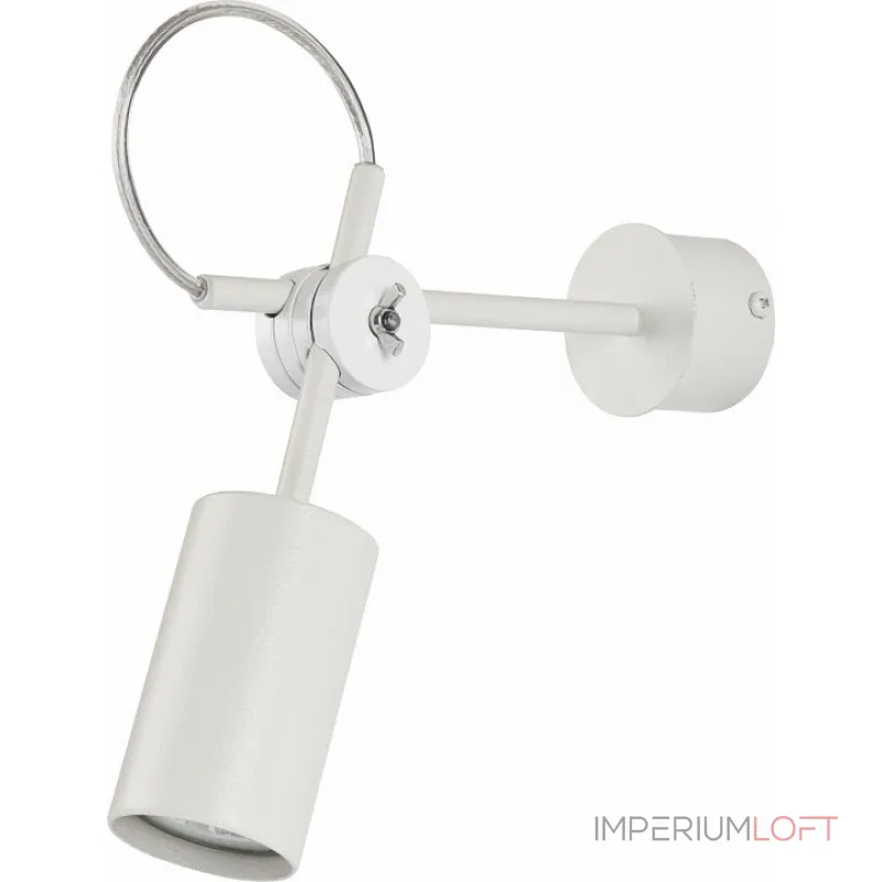 Бра Nowodvorski Eye White 5654 от ImperiumLoft Бра Nowodvorski Eye White 5654 от ImperiumLoft