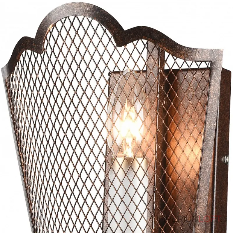 Бра Favourite Venezia 2149-1W от ImperiumLoft