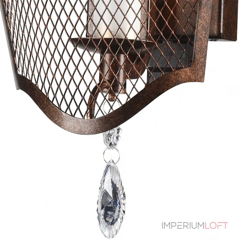 Бра Favourite Venezia 2149-1W от ImperiumLoft