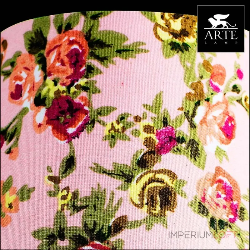 Бра Arte Lamp Kids A9212AP-1WH от ImperiumLoft