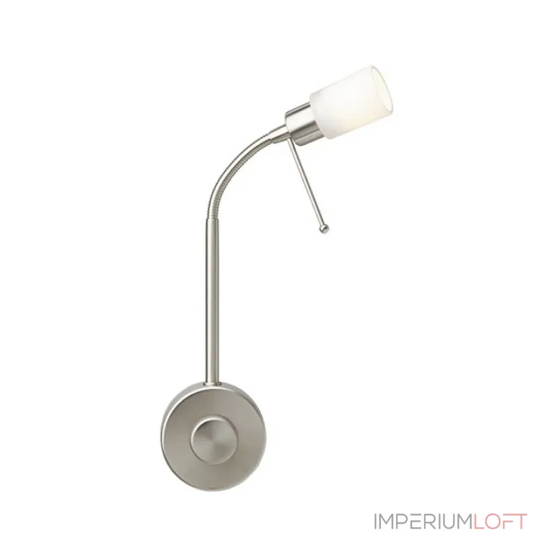 Бра Brilliant Bill G92891/13 от ImperiumLoft Бра Brilliant Bill G92891/13 от ImperiumLoft