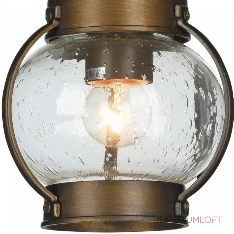 Бра Favourite Hunt 2031-1W от ImperiumLoft