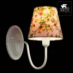 Бра Arte Lamp Kids A9212AP-1WH от ImperiumLoft