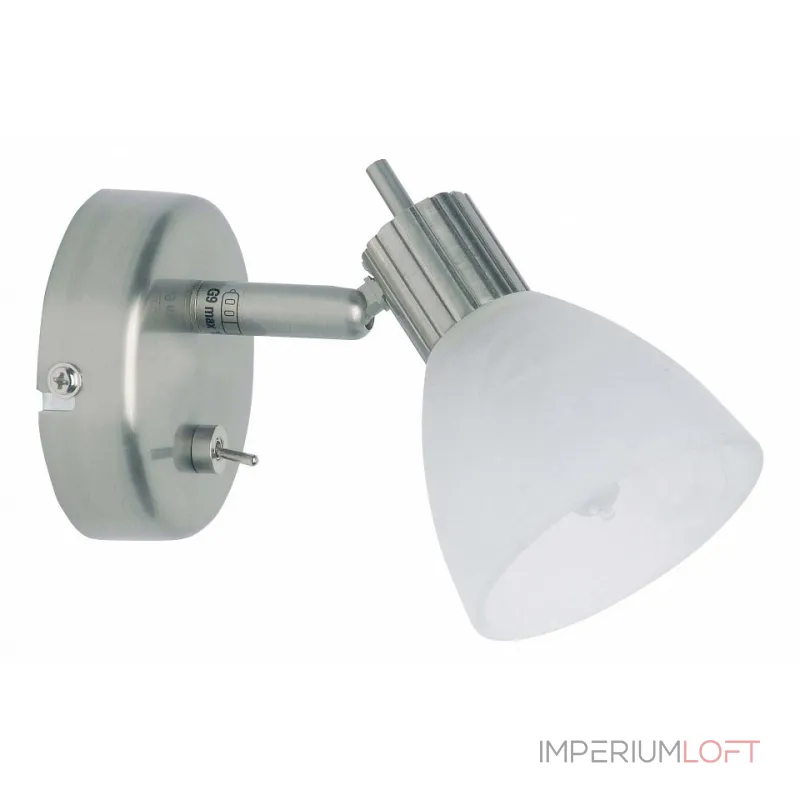 Бра Brilliant Brighton G30611/13 от ImperiumLoft Бра Brilliant Brighton G30611/13 от ImperiumLoft