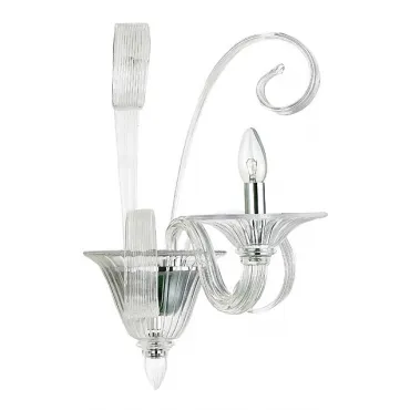 Бра Donolux Firenze W110218/1clear