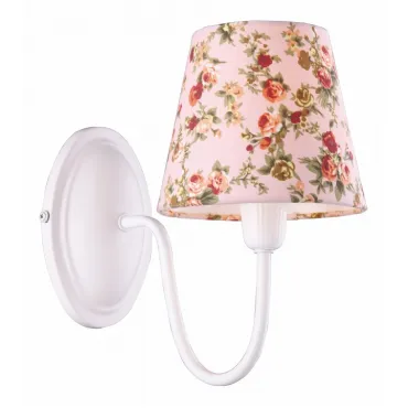 Бра Arte Lamp Kids A9212AP-1WH