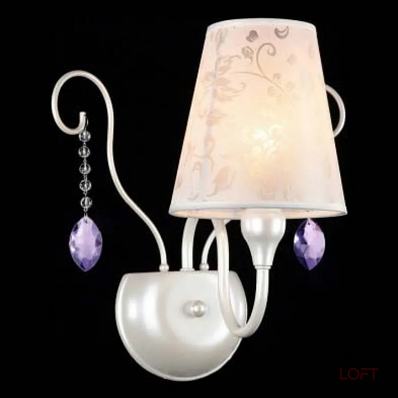 Бра Freya Adelaide FR2306-WL-01-W от ImperiumLoft