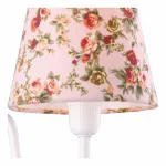 Бра Arte Lamp Kids A9212AP-1WH от ImperiumLoft