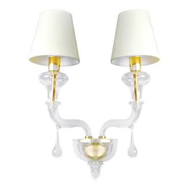 Бра Donolux Eleganza W110189/2