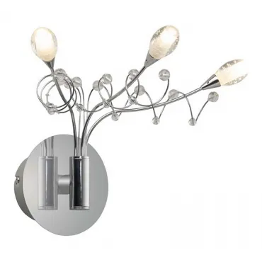 Бра Brilliant Mareline G85793/13