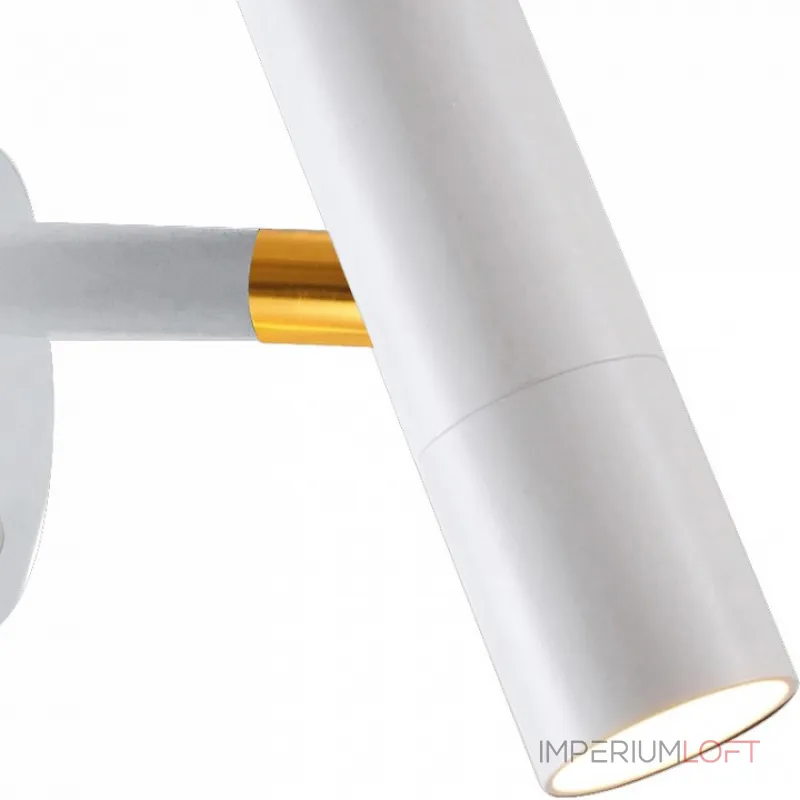 Бра Favourite Tube 2108-1W от ImperiumLoft