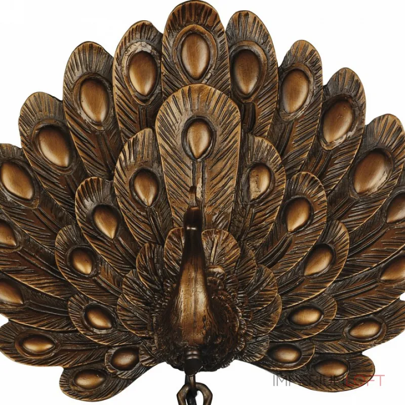 Бра Favourite Hunt 2032-1W от ImperiumLoft