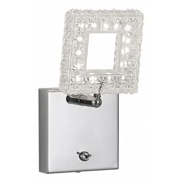 Бра Citilux Квадрат CL559611 Бра Citilux Квадрат CL559611