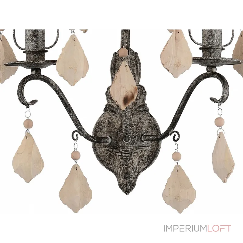 Бра Favourite Albero 1763-2W от ImperiumLoft