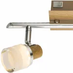 Бра Globo Alonis 56000-2 от ImperiumLoft