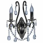 Бра Dio D’Arte Isola Isola E 2.1.2.600 NB от ImperiumLoft