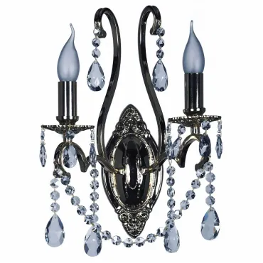 Бра Dio D’Arte Isola Isola E 2.1.2.600 NB Бра Dio D’Arte Isola Isola E 2.1.2.600 NB