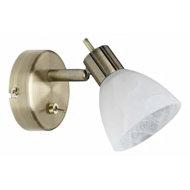 Бра Brilliant Brighton G30611/31 Бра Brilliant Brighton G30611/31