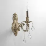 Бра Lucia Tucci Barletta BARLETTA W122.1 cream white от ImperiumLoft