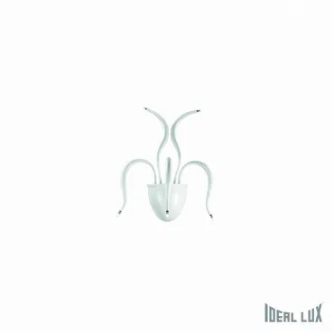 Бра Ideal Lux ELYSEE ELYSEE AP5 BIANCO Бра Ideal Lux ELYSEE ELYSEE AP5 BIANCO