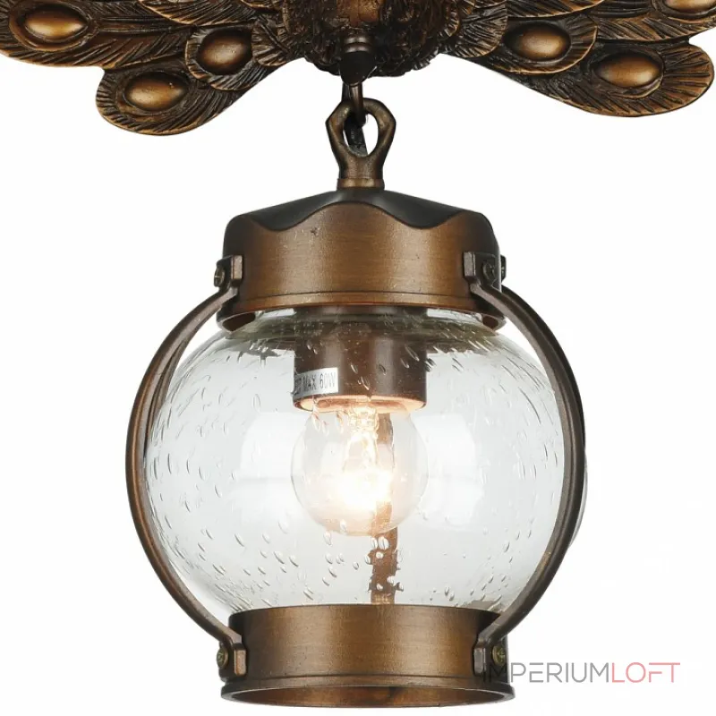 Бра Favourite Hunt 2032-1W от ImperiumLoft