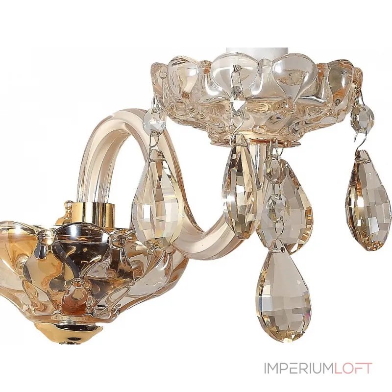 Бра Favourite Brendy 1738-1W от ImperiumLoft