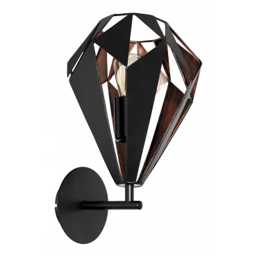 Бра Eglo Carlton 1 49992