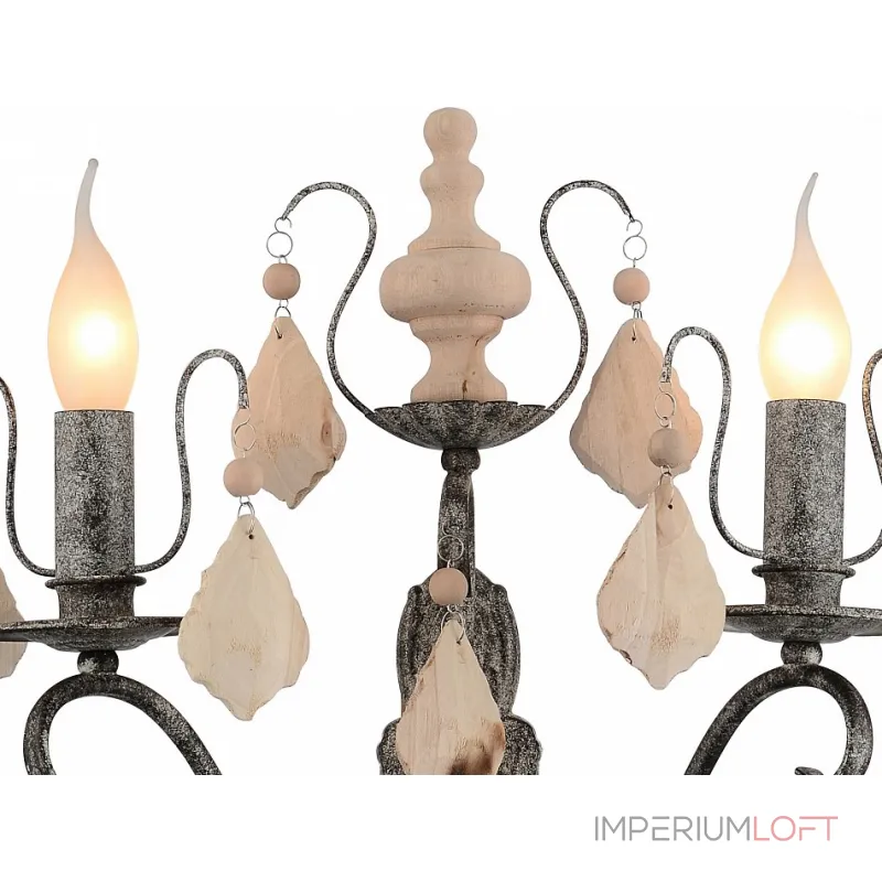 Бра Favourite Albero 1763-2W от ImperiumLoft