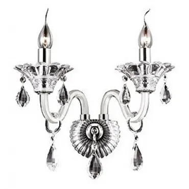 Бра Ideal Lux Colossal COLOSSAL AP2 AVORIO