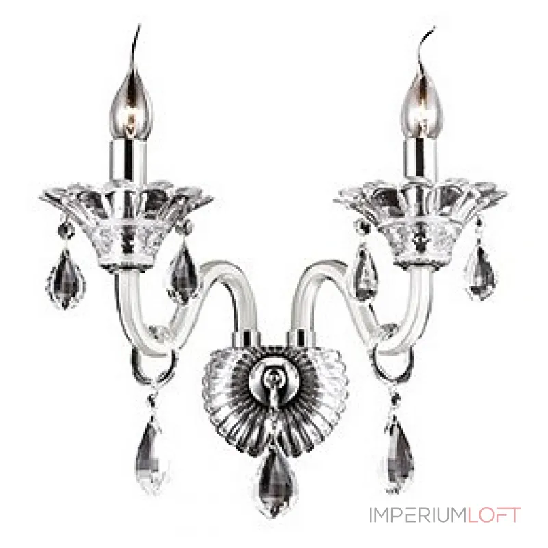 Бра Ideal Lux Colossal COLOSSAL AP2 AVORIO от ImperiumLoft Бра Ideal Lux Colossal COLOSSAL AP2 AVORIO от ImperiumLoft