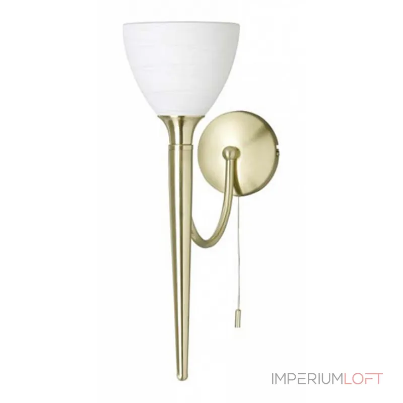 Бра Brilliant Enzio G66451/18 от ImperiumLoft Бра Brilliant Enzio G66451/18 от ImperiumLoft