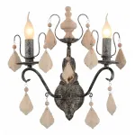 Бра Favourite Albero 1763-2W от ImperiumLoft