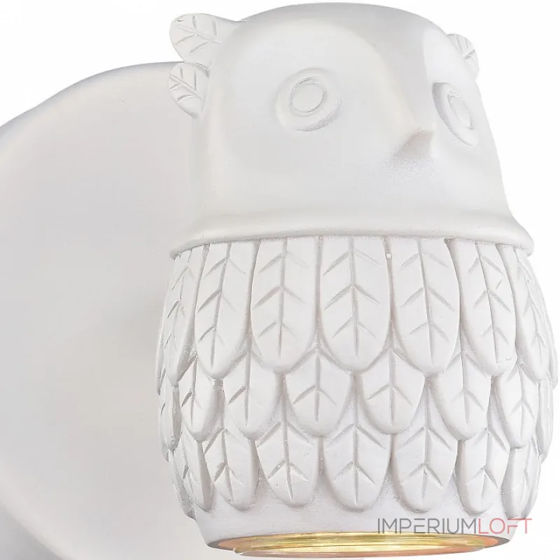 Бра Favourite Gufo 2041-1W от ImperiumLoft Бра Favourite Gufo 2041-1W от ImperiumLoft