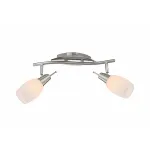 Бра Globo Gillian 54983-2 от ImperiumLoft