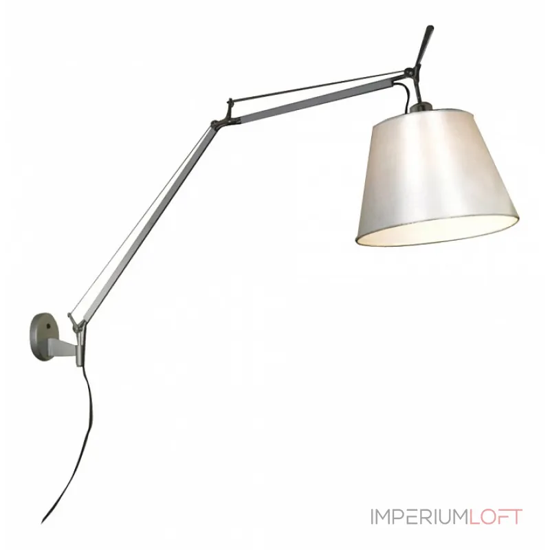 Бра Favourite Phantom 1868-1W от ImperiumLoft Бра Favourite Phantom 1868-1W от ImperiumLoft