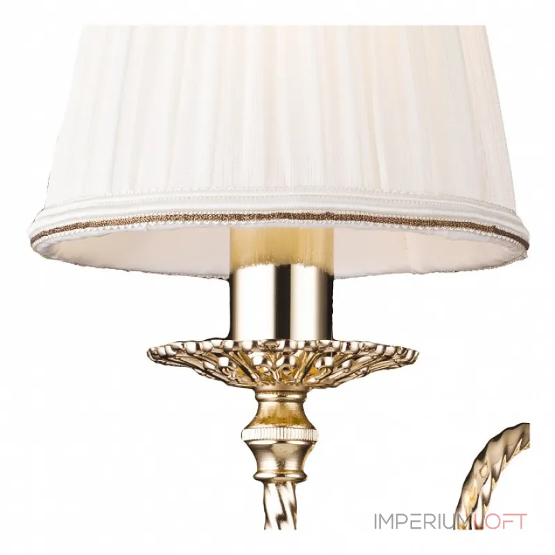 Бра Arte Lamp Orafo A2044AP-1GO от ImperiumLoft Бра Arte Lamp Orafo A2044AP-1GO от ImperiumLoft