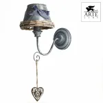 Бра Arte Lamp Fattoria A5290AP-1RI от ImperiumLoft