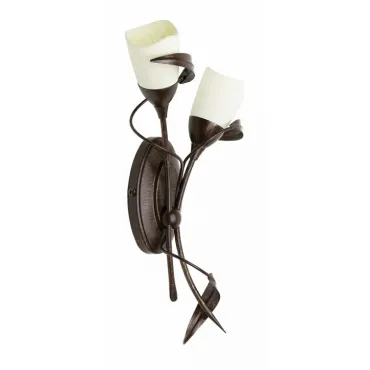 Бра Brilliant Yasmin G82062/20 Бра Brilliant Yasmin G82062/20