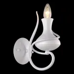 Бра Arte Lamp Vaso A6819AP-1WH от ImperiumLoft